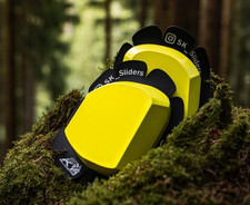 Sliders holzknieschleifer knie gebraucht kaufen  Wirges-Umland