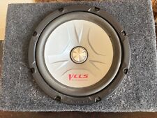 Pioneer car subwoofer for sale  WARWICK