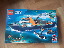 Lego City 60368 Le navire d’exploration arctique na sprzedaż  Wysyłka do Poland