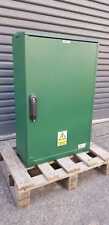 Grp electric enclosure for sale  PLYMOUTH