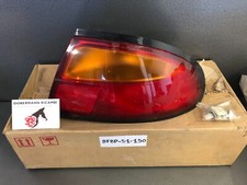 Faro posteriore originale usato  Cavedine