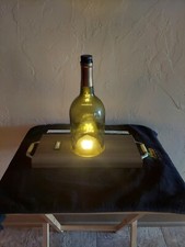 Wine bottle table for sale  Westminster