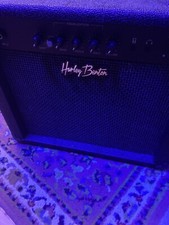 Harley benton 20b usato  Sorrento