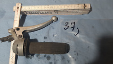 Riginal magura gasgriff gebraucht kaufen  Dasing