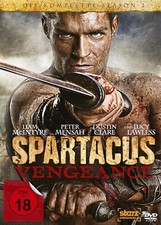 Spartacus vengeance komplette gebraucht kaufen  Kiel