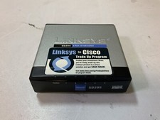 Cisco linksys sd205 for sale  Pittsburg
