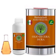 Gsw olio cera usato  Villanova di Camposampiero