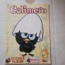 Calimero merlin album d'occasion  Expédié en Belgium