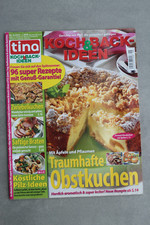 Zeitschrift tina koch gebraucht kaufen  Hagen