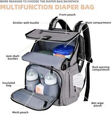 Zaino mamma multifunzione usato Zaino mamma multifunzione usato  Torre del Greco