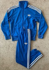 Adidas riginals firebird gebraucht kaufen  München