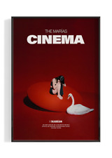 Marias cinema poster for sale  Walsh