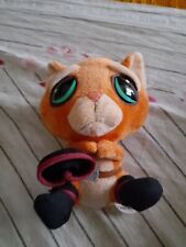 Peluche gatto con usato  Torino