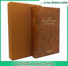 Libro illustrato micologia usato  San Germano Chisone