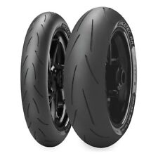 Gomme moto metzeler usato  Fisciano