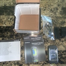 Garmin approach for sale  Canal Winchester