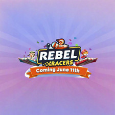 Rebel racer point d'occasion  Expédié en Belgium