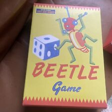 Bins beetle game for sale  CRAWLEY