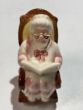 Vintage lefton grandma for sale  Conway