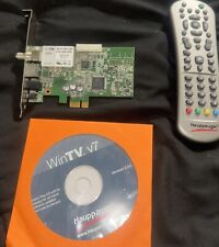 Hauppauge wintv hvr for sale  Corinth