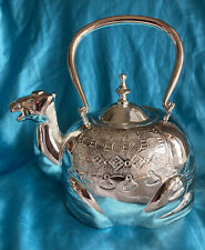 Vintage silver plated for sale  Highland