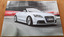 Audi coupe roadster for sale  BERKHAMSTED