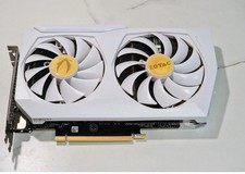 Zotac geforce rtx for sale  BIRMINGHAM