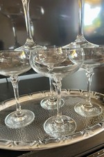 Sektschalen champagnerschalen  gebraucht kaufen  Walderbach