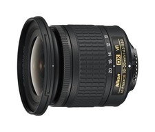 Nikon obiettivo ultra usato  Italia