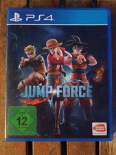 Jump force gebraucht kaufen Jump force gebraucht kaufen  Merzig