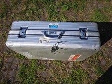 Rimowa alu koffer gebraucht kaufen  Grünberg