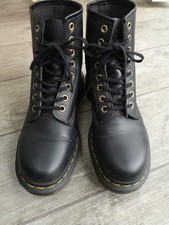Martens vegan 1460 for sale  IPSWICH