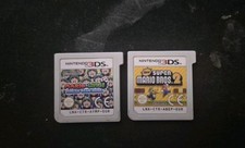 Lot jeux nintendo d'occasion Lot jeux nintendo d'occasion  Ermont