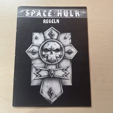 Games workshop space gebraucht kaufen  München