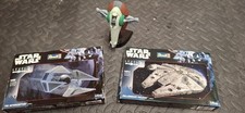 Star wars models for sale  EVESHAM