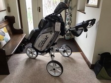 Clicgear model 4.0 for sale  BRAMPTON