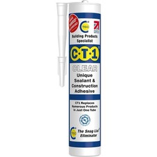 Ct1 sealant construction for sale  BIRMINGHAM