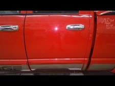 Driver rear side for sale  Mondovi