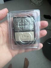 Christian dior eyeshadow for sale  ROMFORD