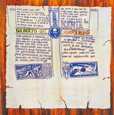 Gilberto Gil comprar usado Gilberto Gil comprar usado  Enviando para Brazil
