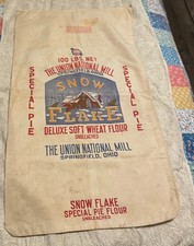 Vintage snow flake for sale  Covington