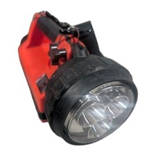 Streamlight firefighter flashl for sale  El Dorado Hills