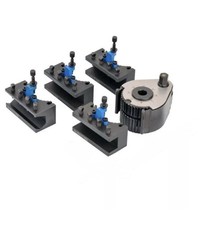 Metal quick change for sale  Miami