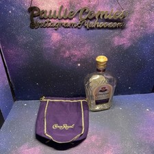 Crown royal empty for sale  Conroe