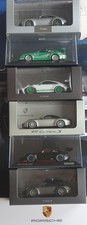 911 porsche 4s gebraucht kaufen  Caputh