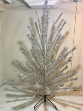 Vintage aluminum christmas for sale  Harper Woods