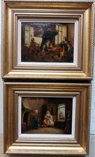 Tableaux ancien école d'occasion  Bressuire