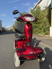 Invacare auriga mph for sale  FARNBOROUGH