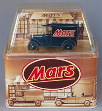 Mars promotional model for sale  LUTON