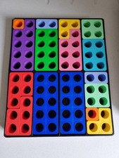 Numicon kids maths for sale  SHIFNAL